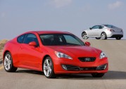 Hyundai Genesis Coupe